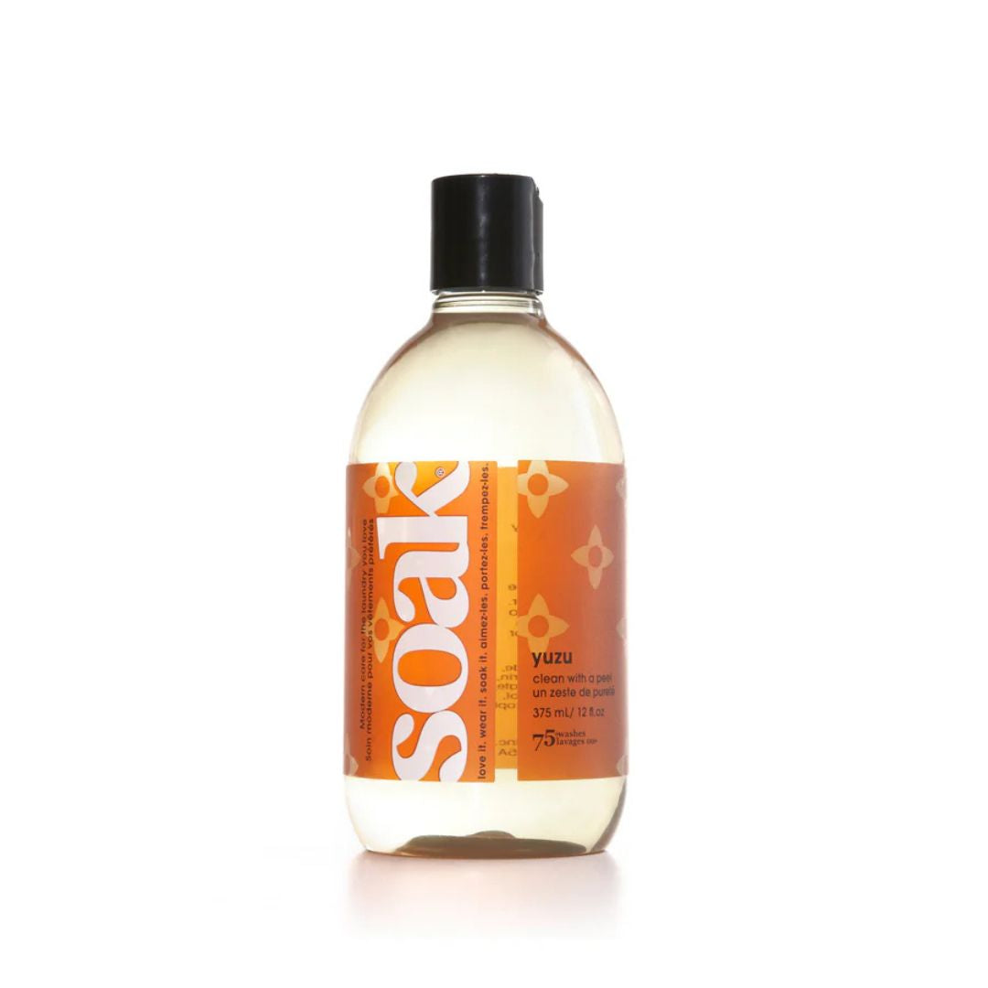 Soak® Laundry Soap - 12 fl.oz /375ml