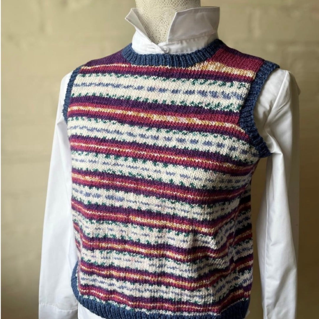 BREEN DK
TANK TOP Free pdf download