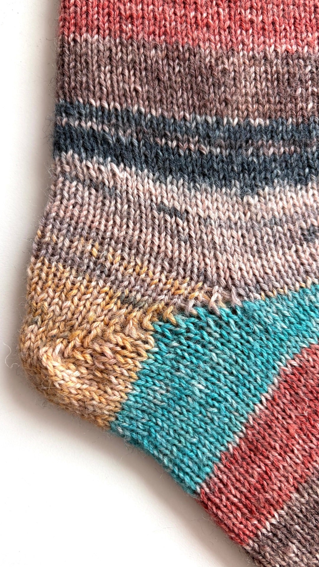Shadow Wrap Heel Workshop Saturday 5th September 9am - 11.30am. Pre work required.