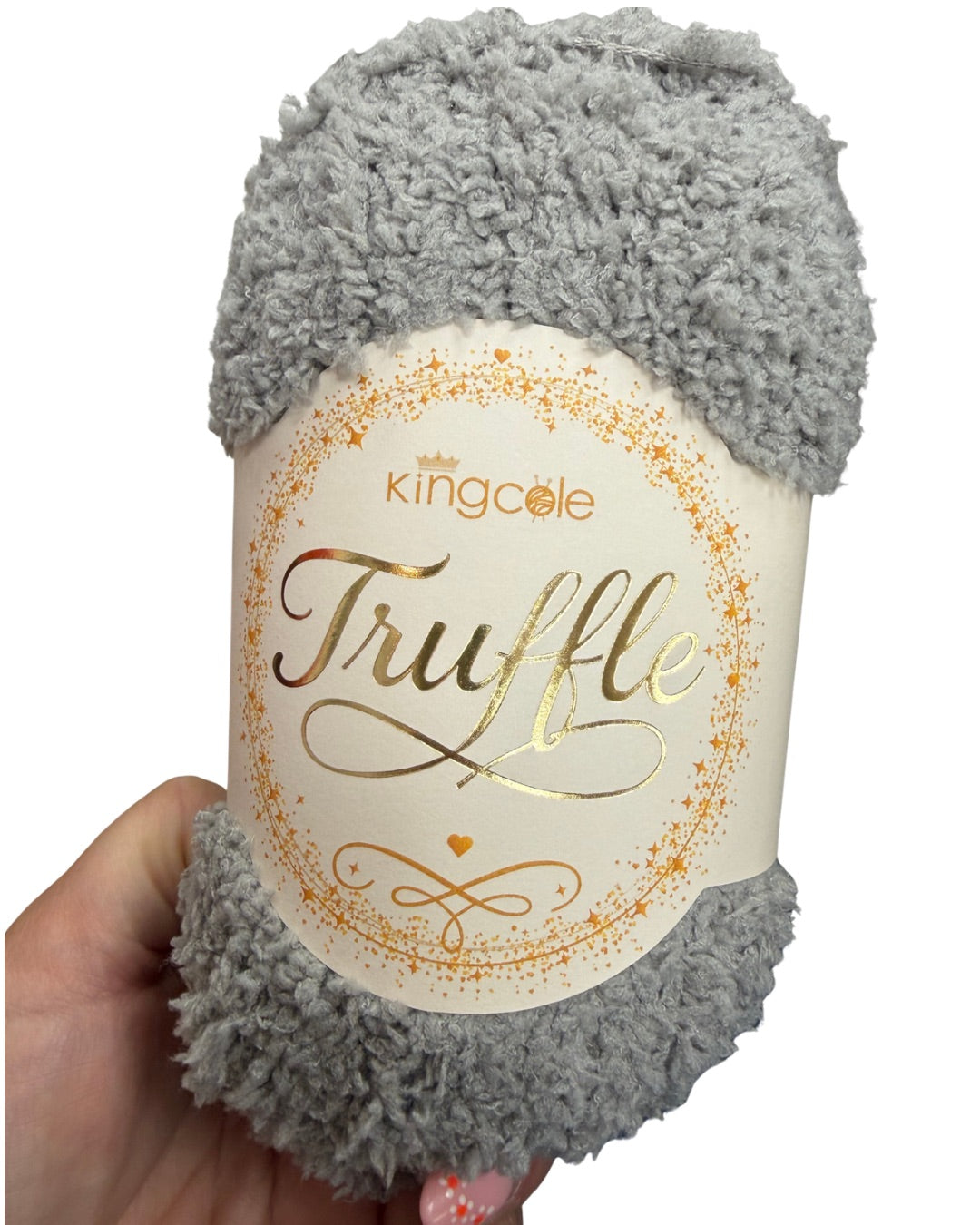 King Cole Truffle DK