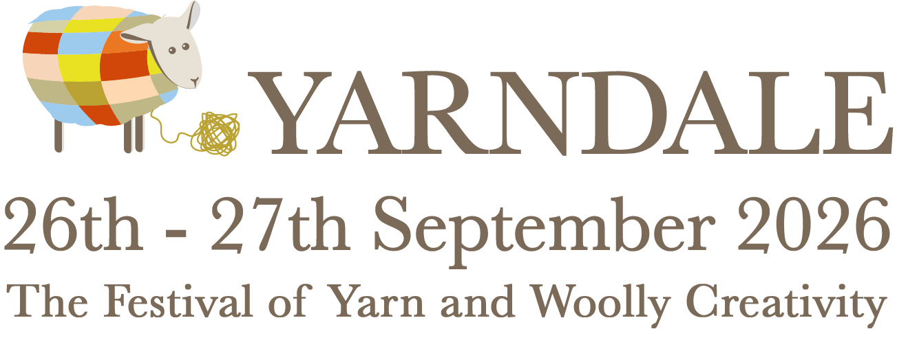 Yarndale coach Sunday 27th September.     Entry ticket required 10am