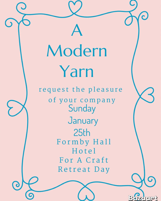 Formby Hall Retreat Day January 25th 2026 10am - 6pm