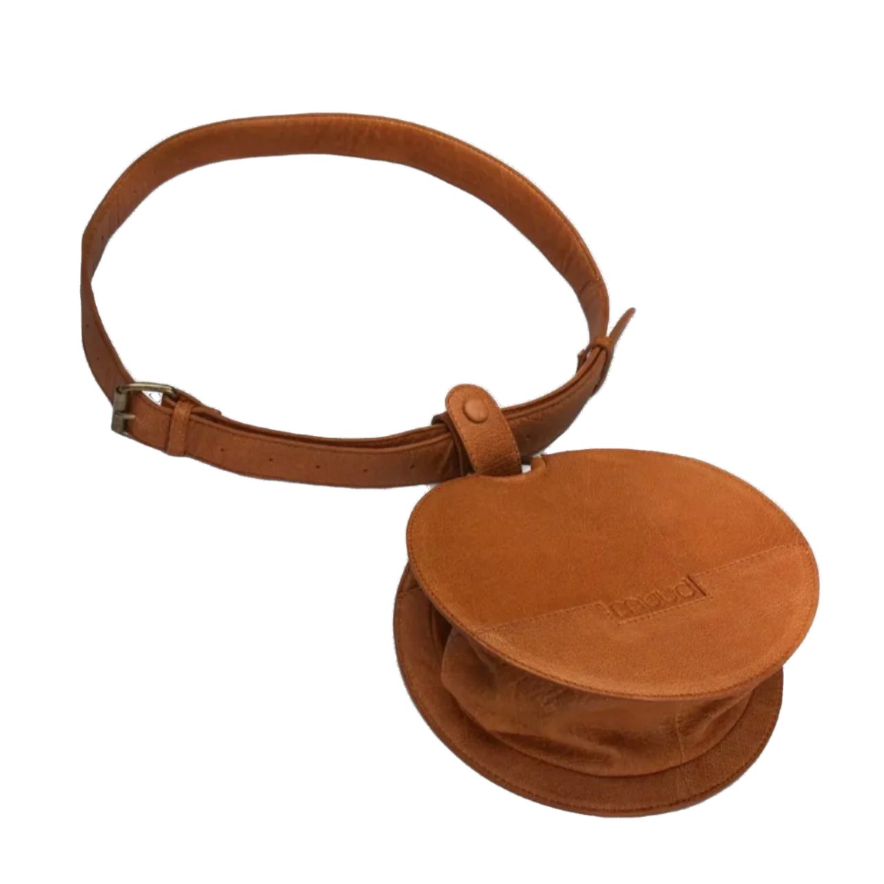 Muud Demi circular bag